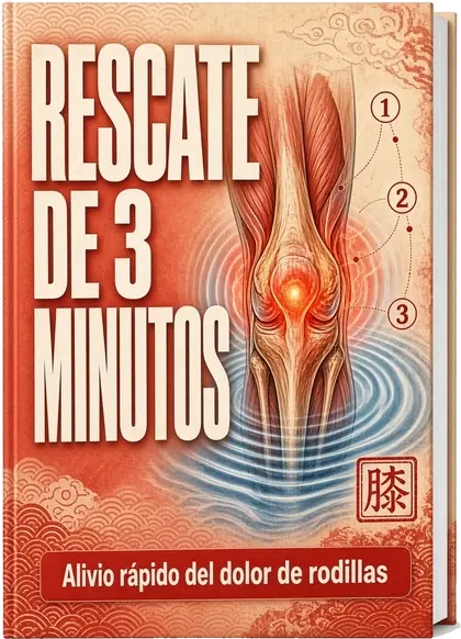 Rescate de 3 minutos