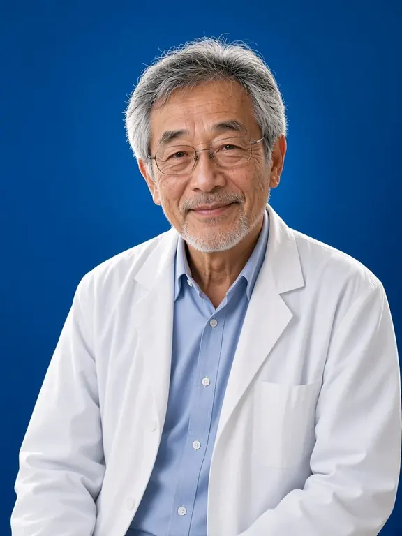 Kenji, creador de la Rutina Japonesa de las Rodillas